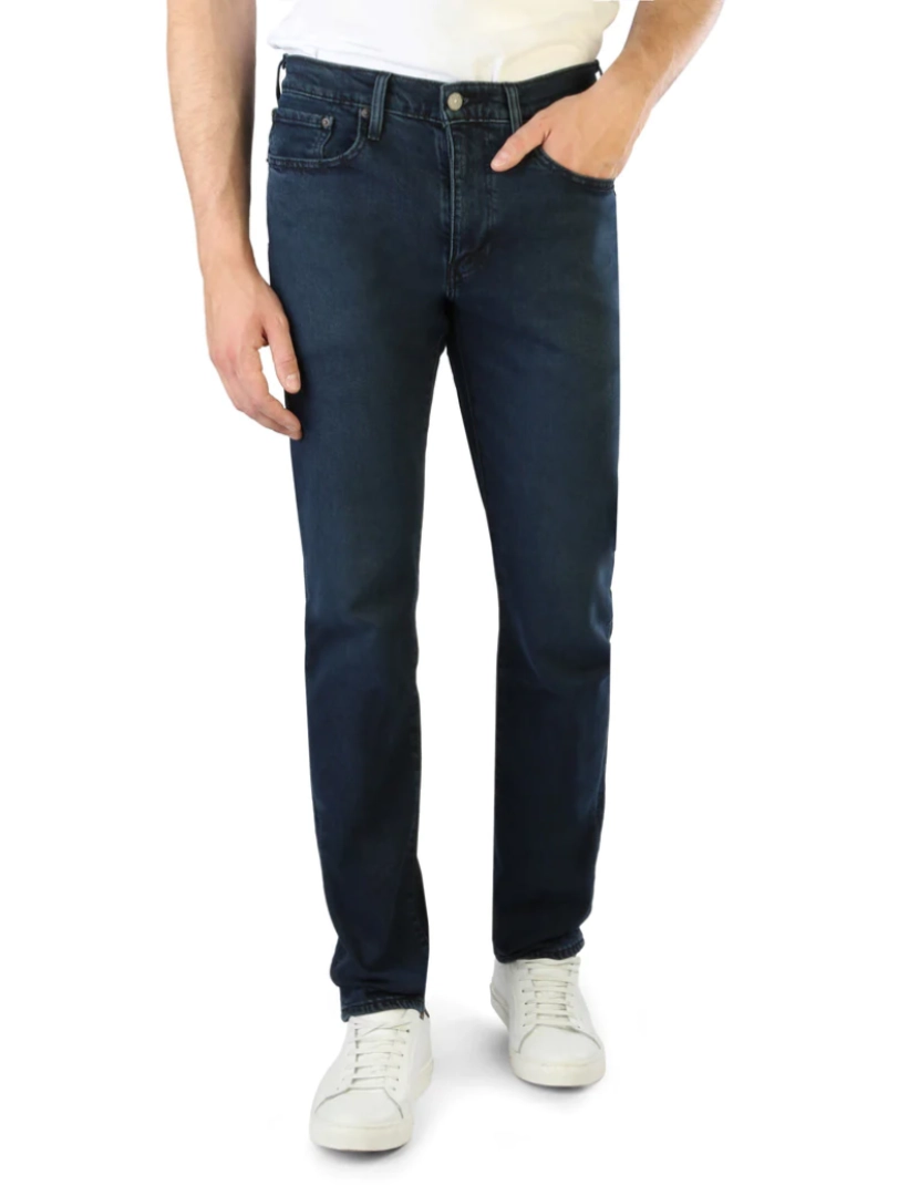 Levis - Levis 502 Azul