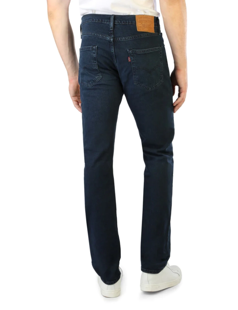 imagem de Levis 502 Azul2