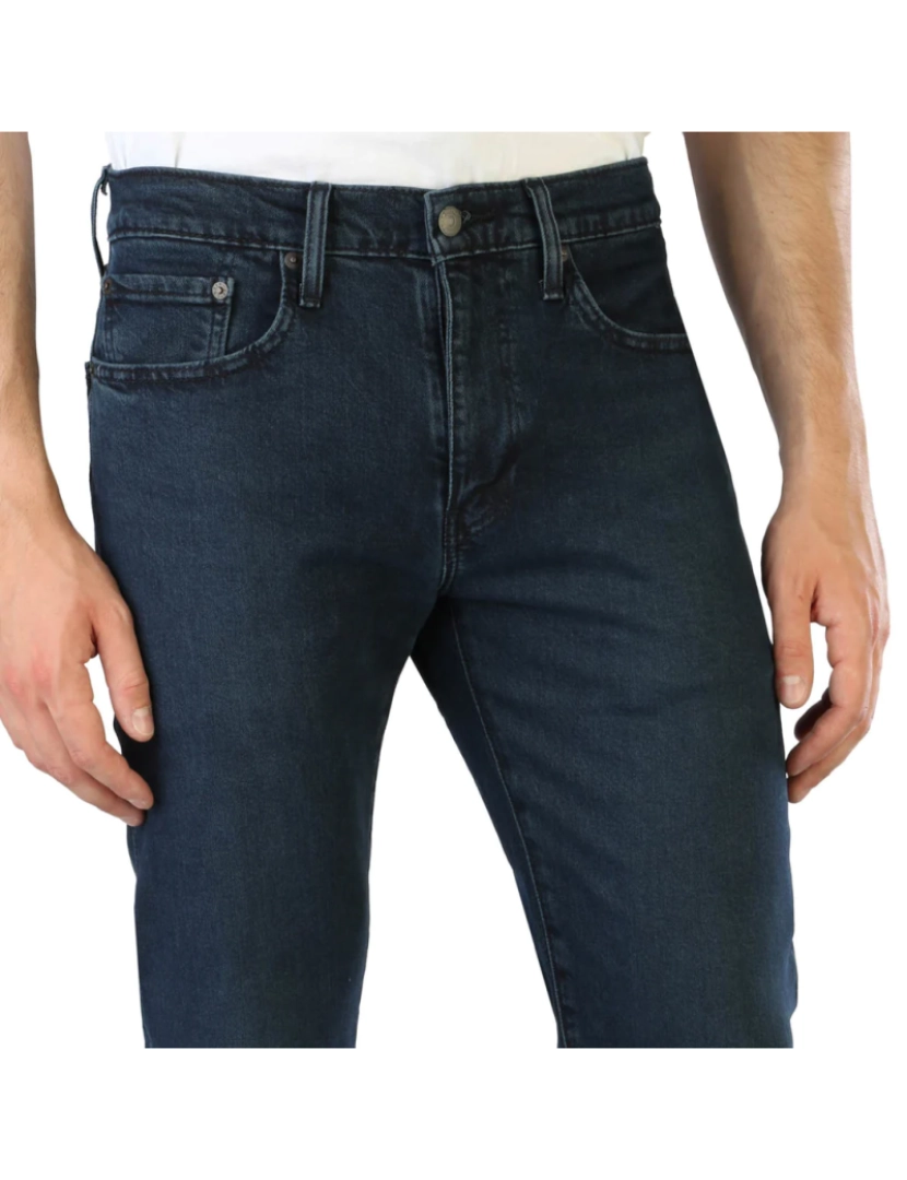 imagem de Levis 502 Azul3