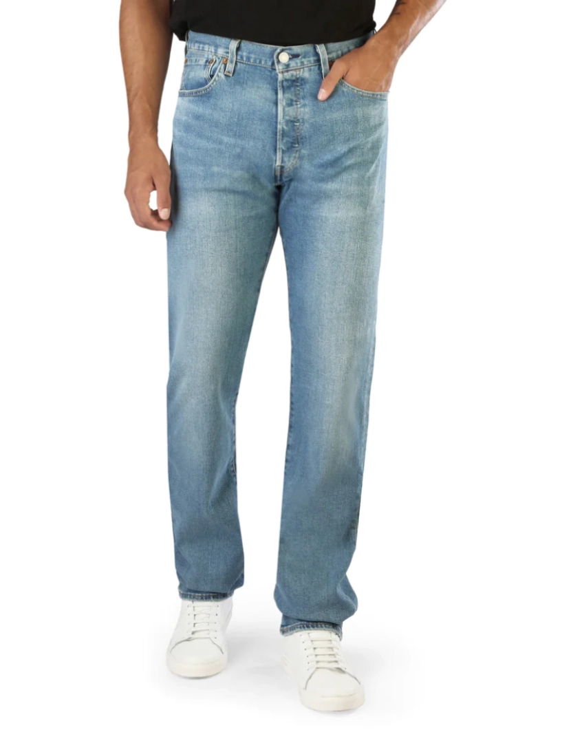 imagem de Levis 501 Blue15