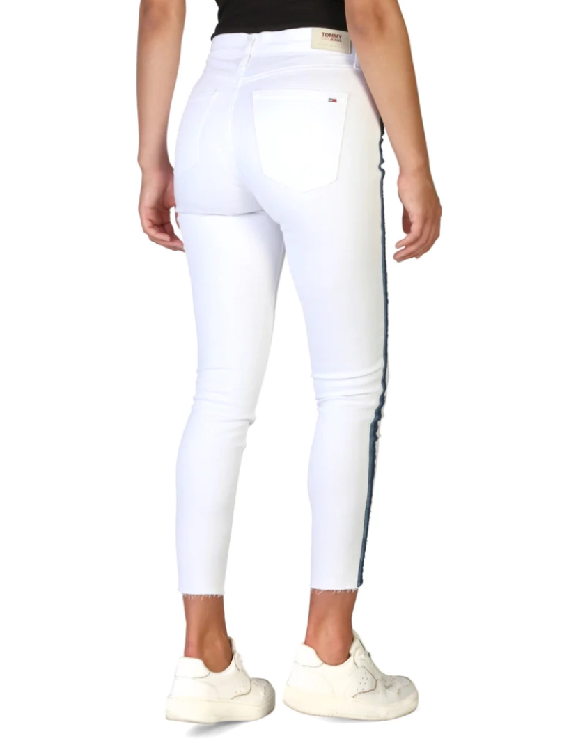 imagem de Tommy Hilfiger Dw0Dw06344 Branco2