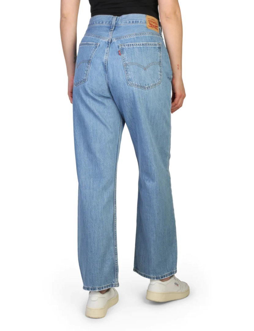 imagem de Levis A0964 Azul baixo2