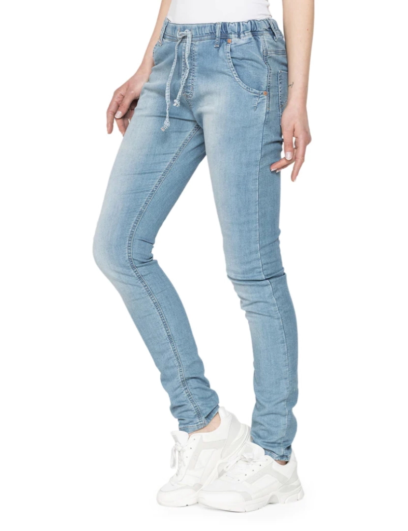 imagem de Carrera Jeans 750Pl980A Azul62