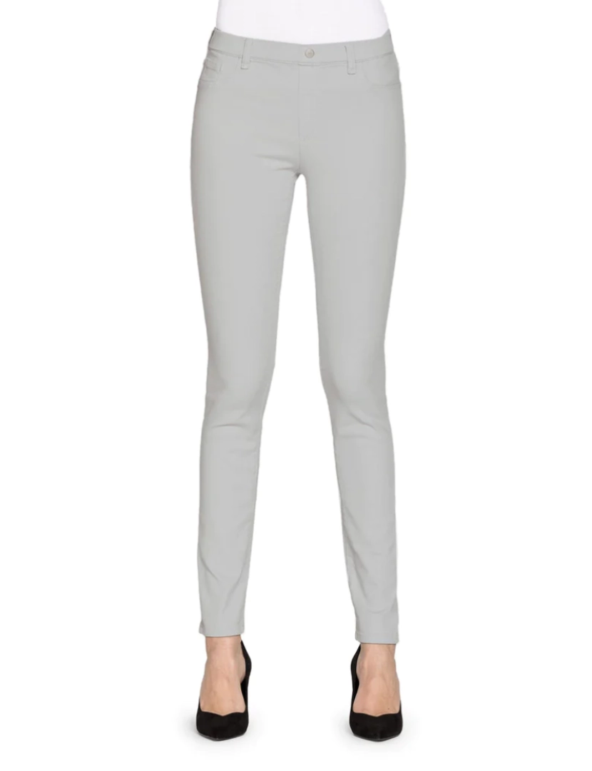 Carrera Jeans - Carrera Jeans 00767L922Ss Cinza