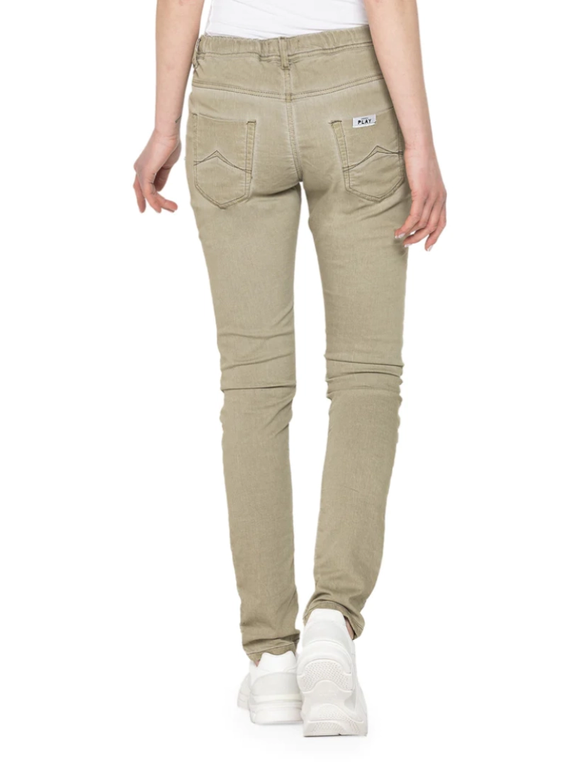 imagem de Carrera Jeans 750Pl980A Verde2