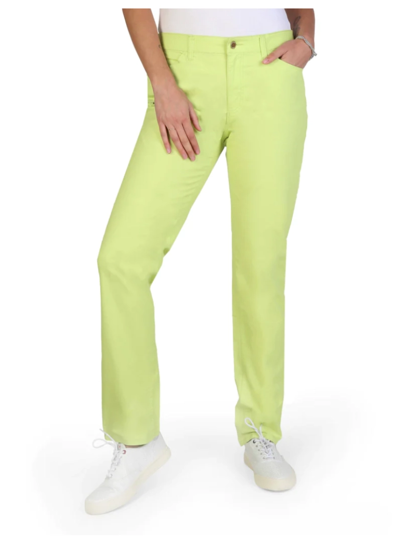 imagem de Armani Jeans 3Y5J185Nzxz Verde1