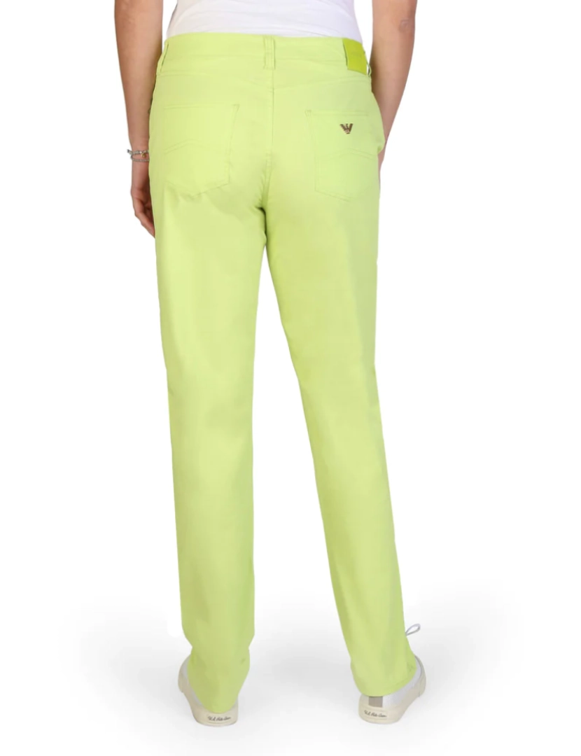 imagem de Armani Jeans 3Y5J185Nzxz Verde2