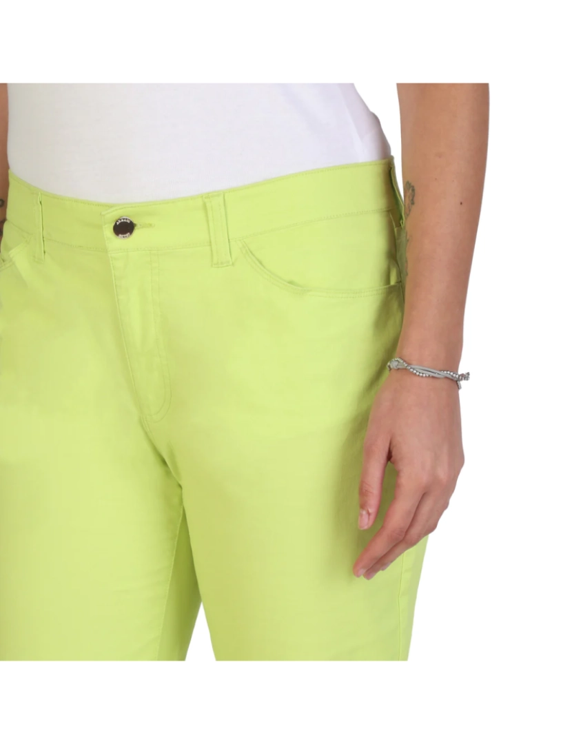 imagem de Armani Jeans 3Y5J185Nzxz Verde3