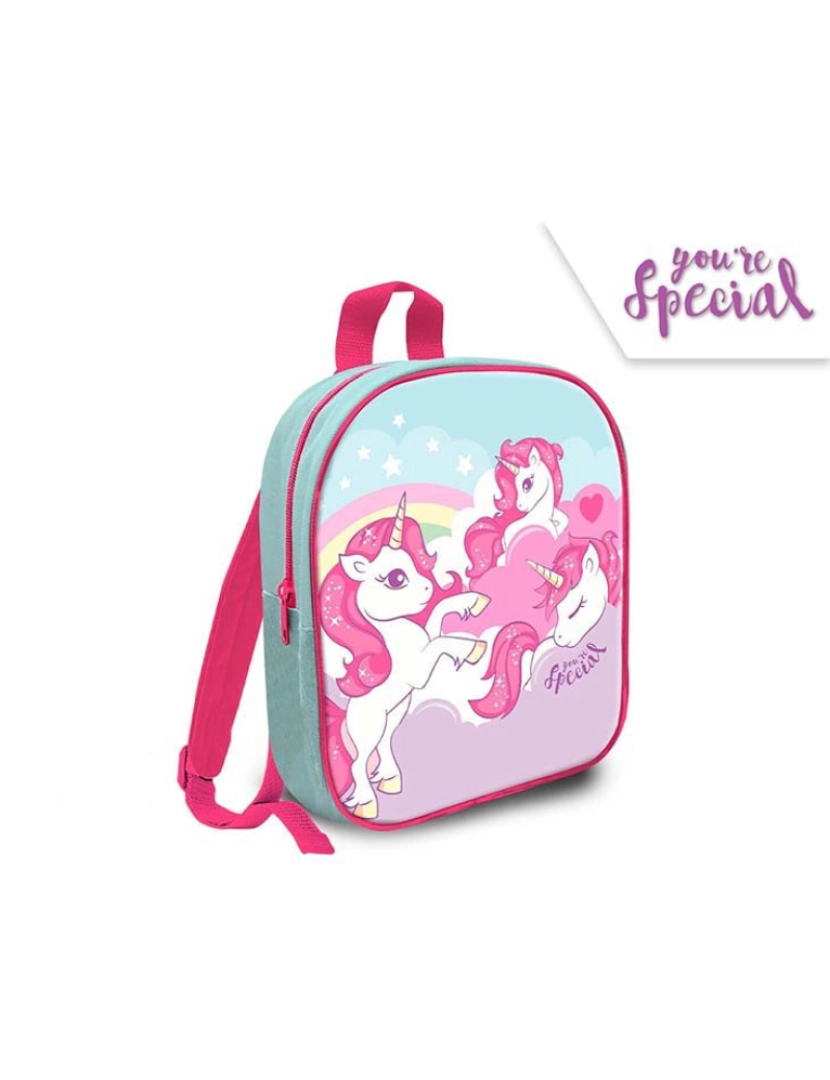 You Are Special - Mochila 29Cm You Are Special 6X4