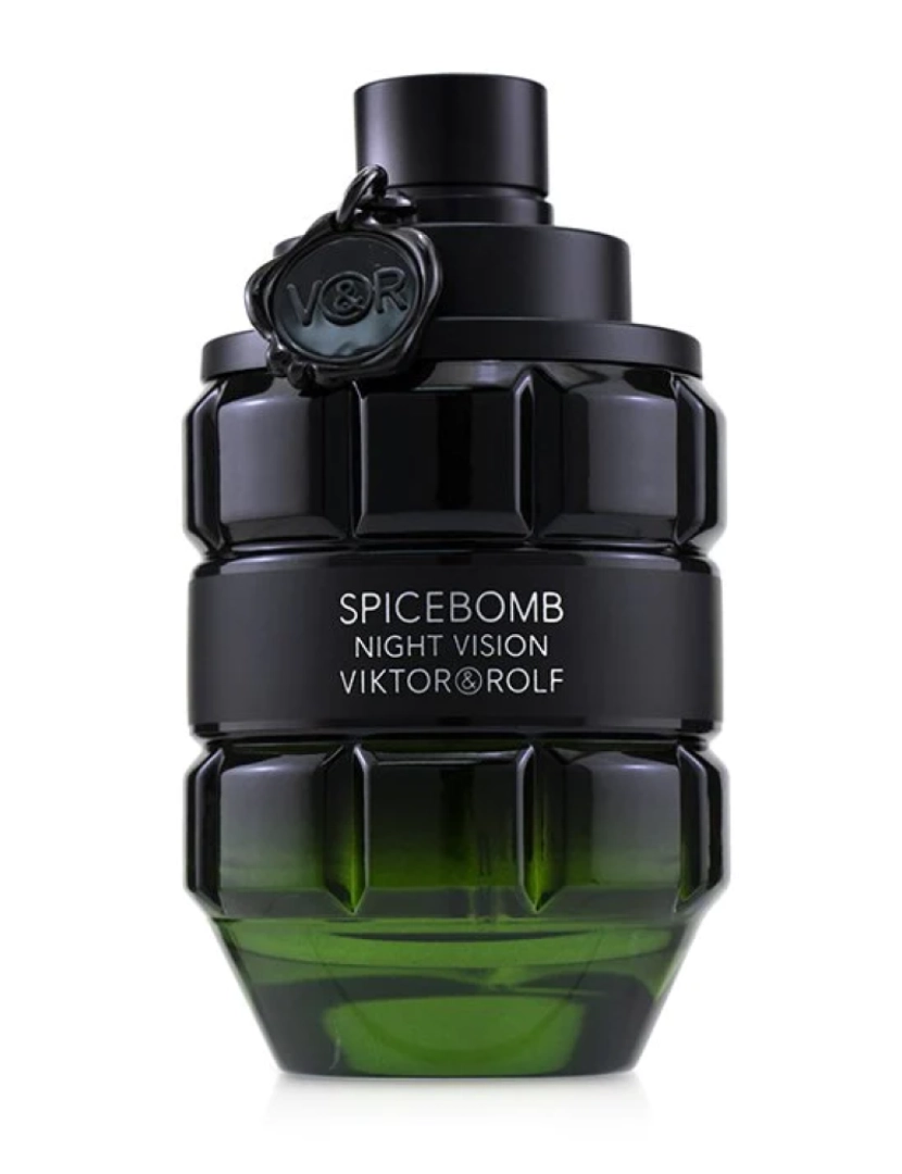 Viktor & Rolf - Spicebomb Night Vision Eau De Toilette Spray