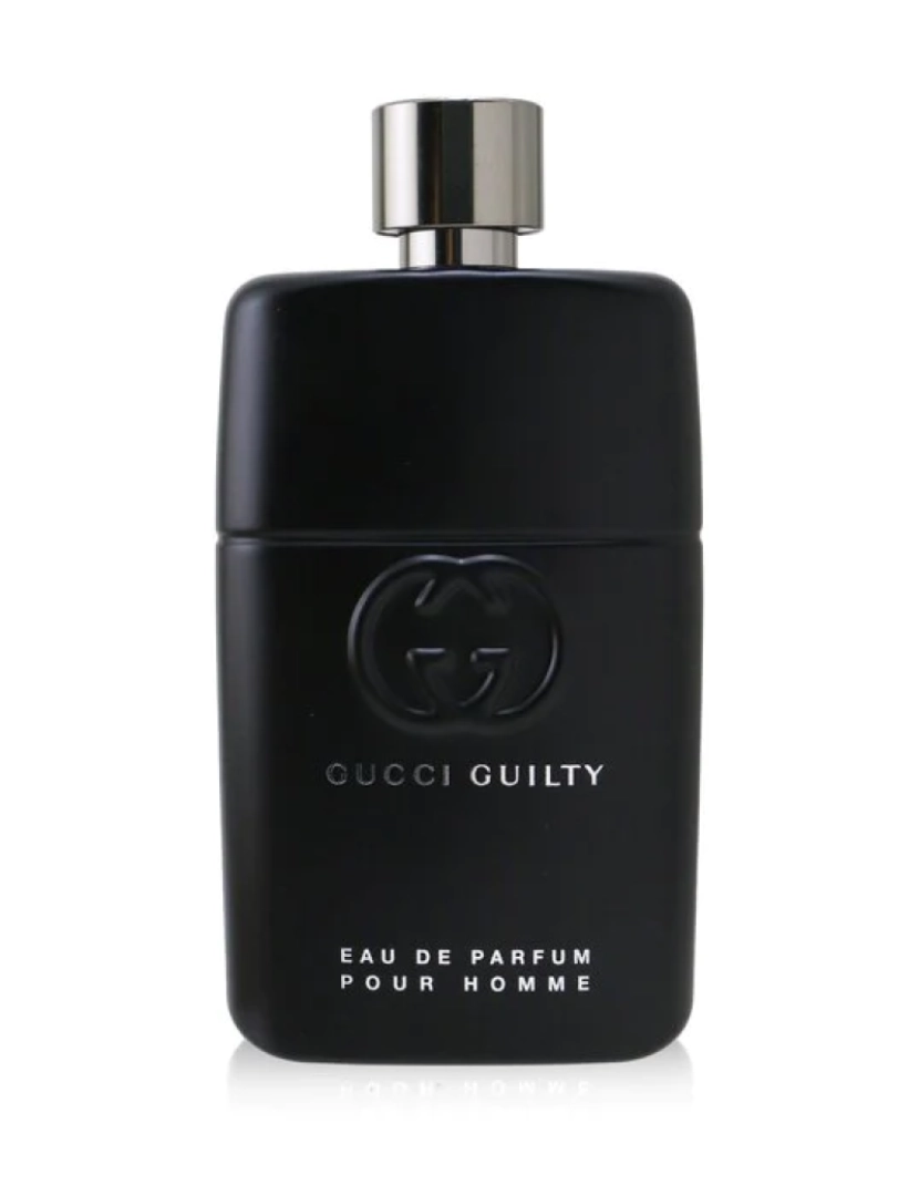 Gucci - Manjericão Pour Homme Eau De Parfum Spray