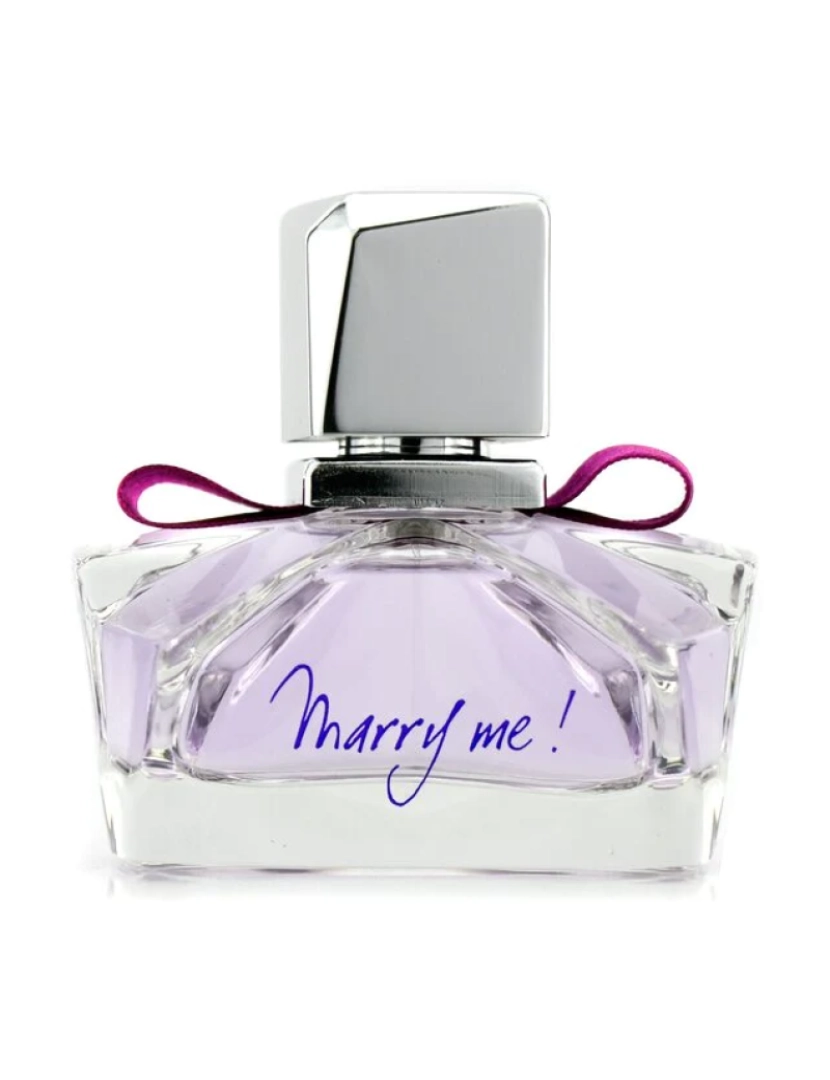 imagem de Marry Me Eau De Parfum Spray2