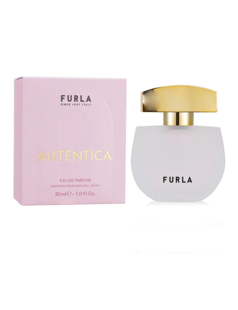 imagem de Autentica Eau De Parfum Spray2