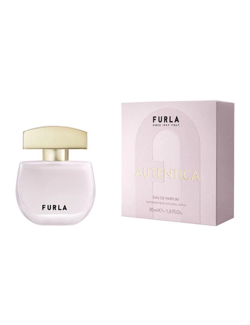 Furla - Autentica Eau De Parfum Spray