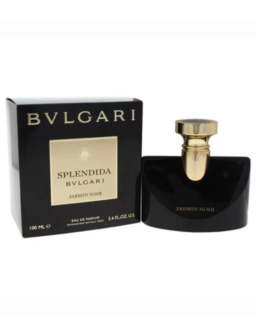 Bvlgari - Splendida Jasmin Noir Edp