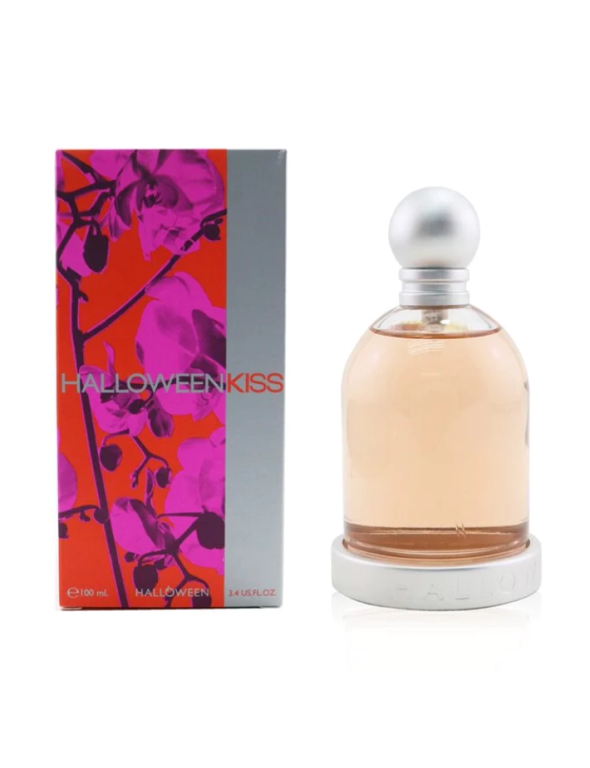 imagem de Halloween Kiss Eau De Toilette Spray2