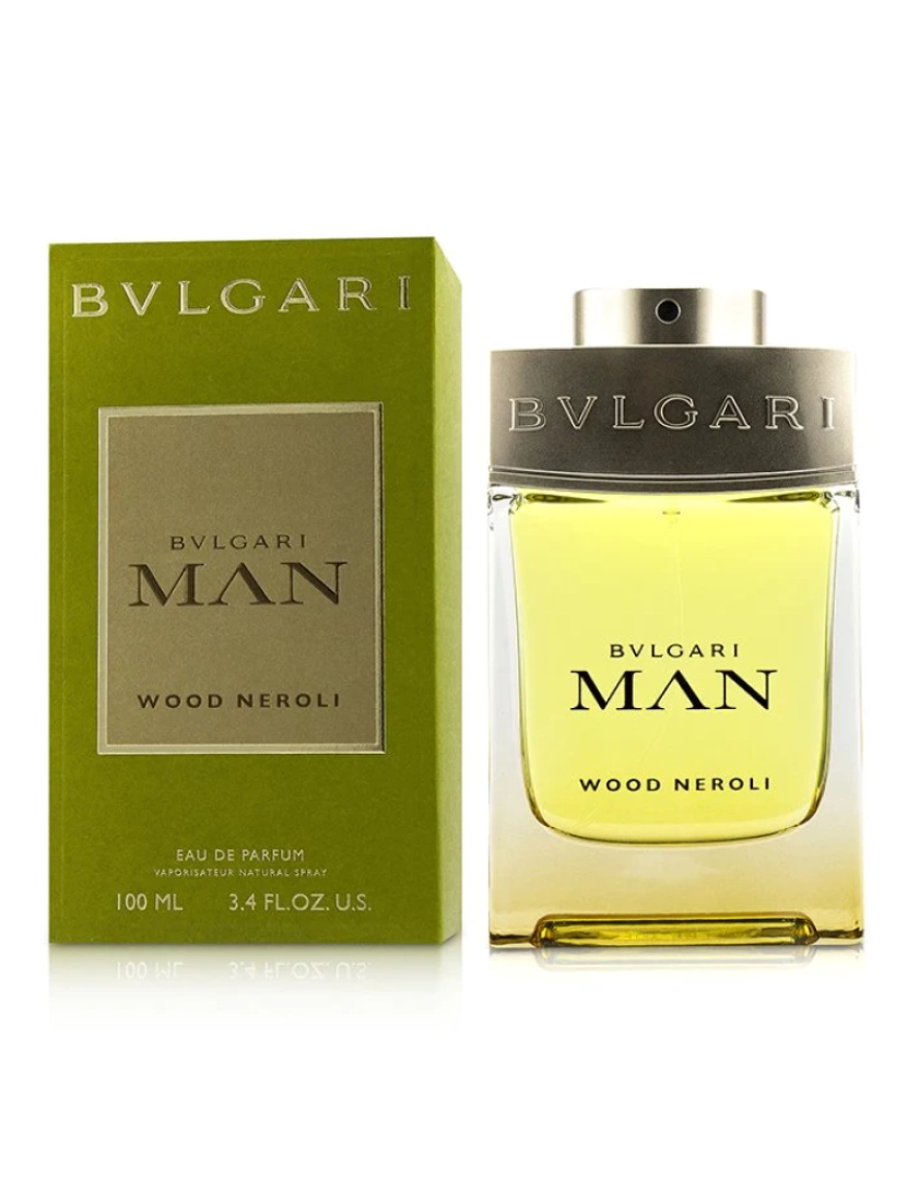 imagem de Man Wood Neroli Eau De Parfum Spray2