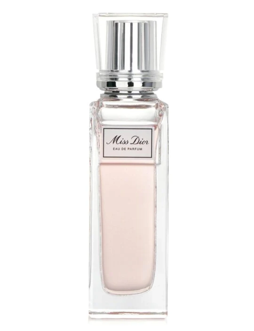 Christian Dior - Menina Dior Roller Pearl Eau De Parfum Spray - 20Ml/0.64Oz