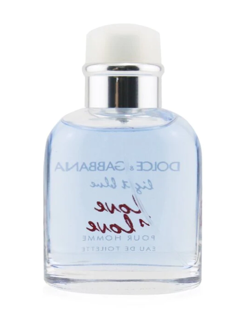 imagem de Amor azul claro é amor Eau De Toilette Spray2