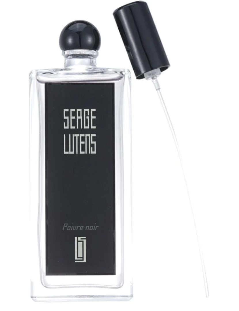 Serge Lutens - Poivre Noir Eau De Parfum Spray