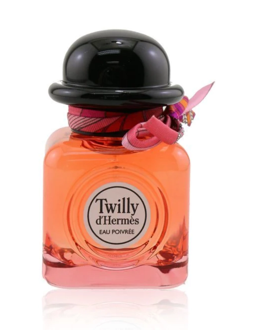 imagem de Twilly D'hermes Eau Poivree Por Hermes Eau De Parfum Spray 1.7 Oz (Mulheres)3