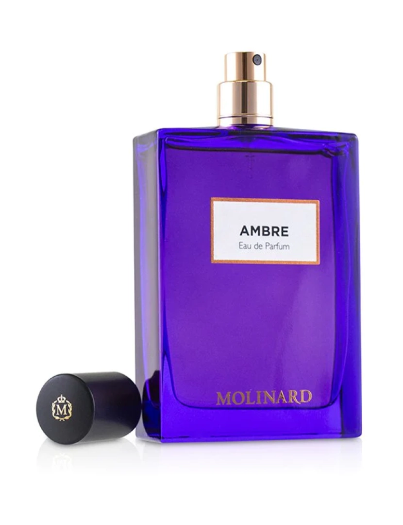 imagem de Ambre Eau De Parfum Spray2