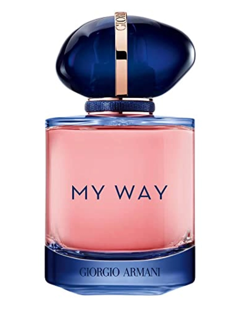 Giorgio Armani - My Way Intense Eau De Parfum Spray