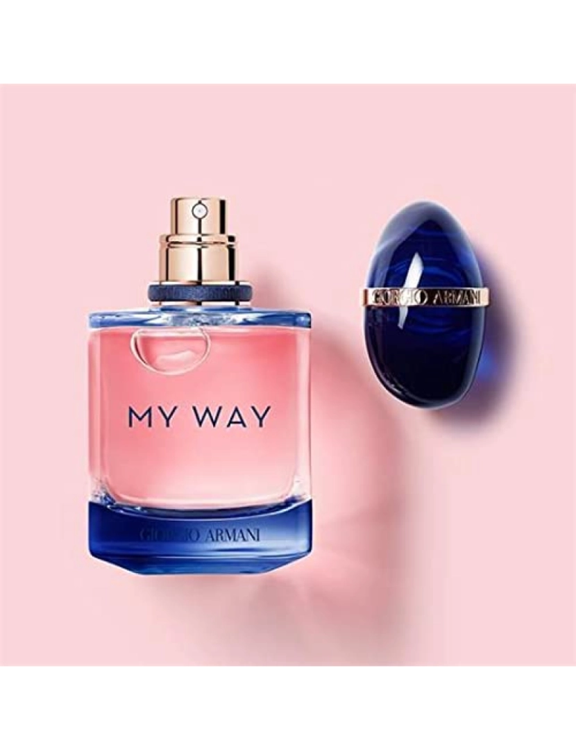 imagem de My Way Intense Eau De Parfum Spray4