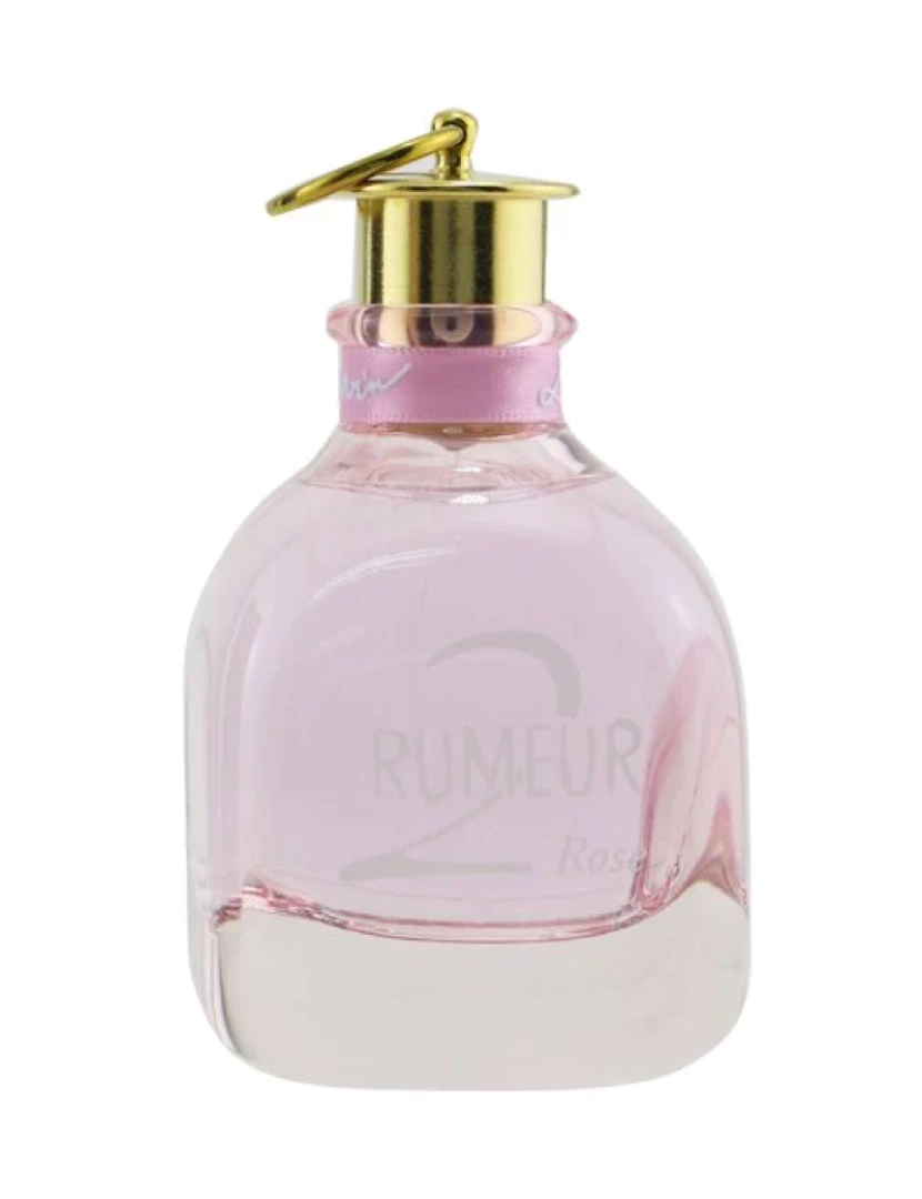 imagem de Perfume feminino Edp Lanvin Rumeur 2 Rose2