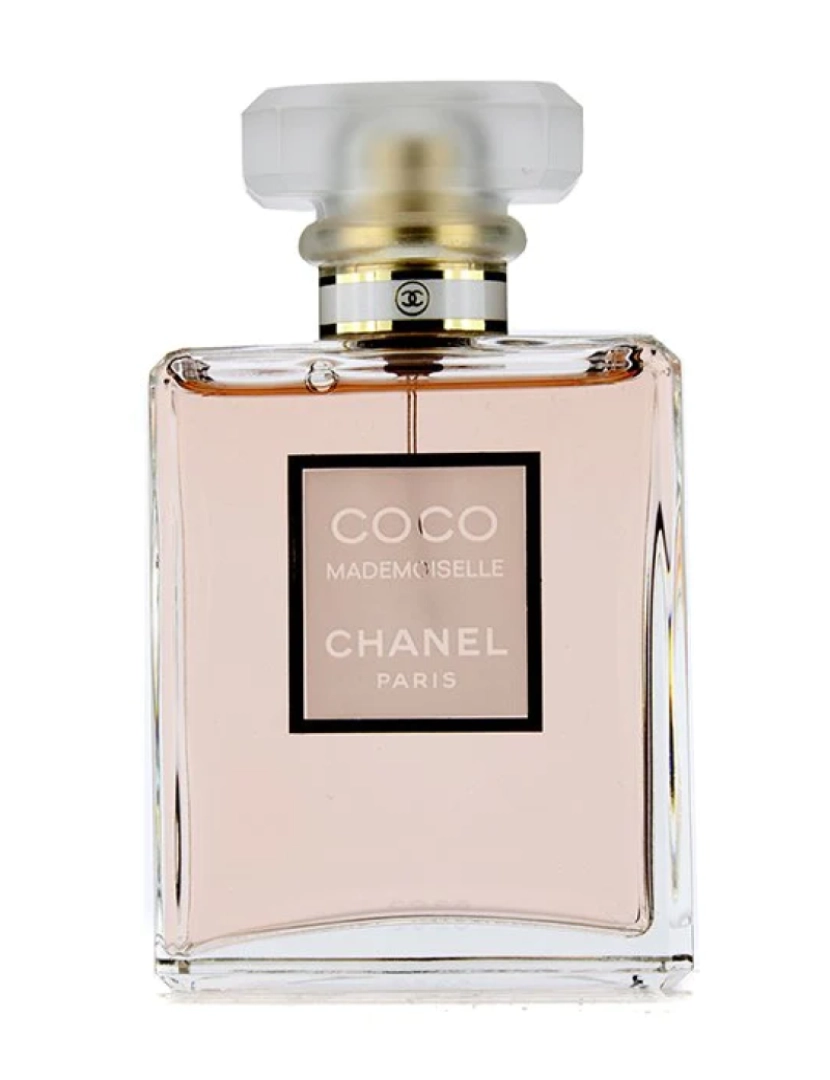 Chanel - Coco Mademoiselle Eau De Parfum Spray