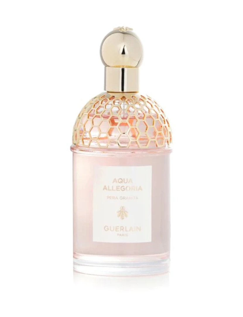 Guerlain - Alegoria de Aqua Pera Granita Eau De Toilette Spray