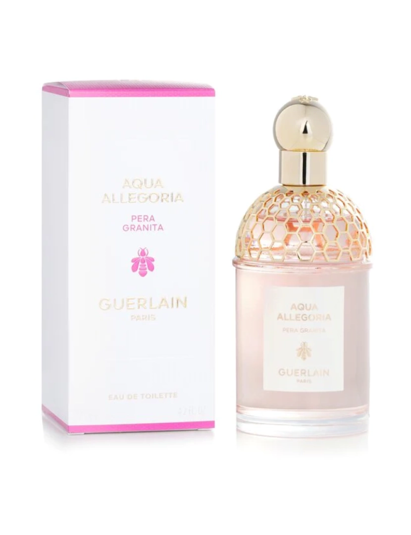 imagem de Alegoria de Aqua Pera Granita Eau De Toilette Spray3