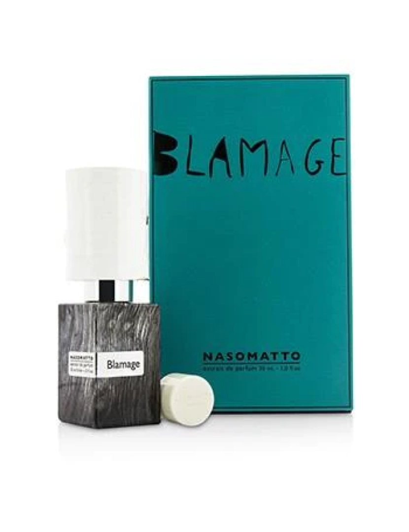 Nasomatto - Blamage Extrait De Parfum Spray