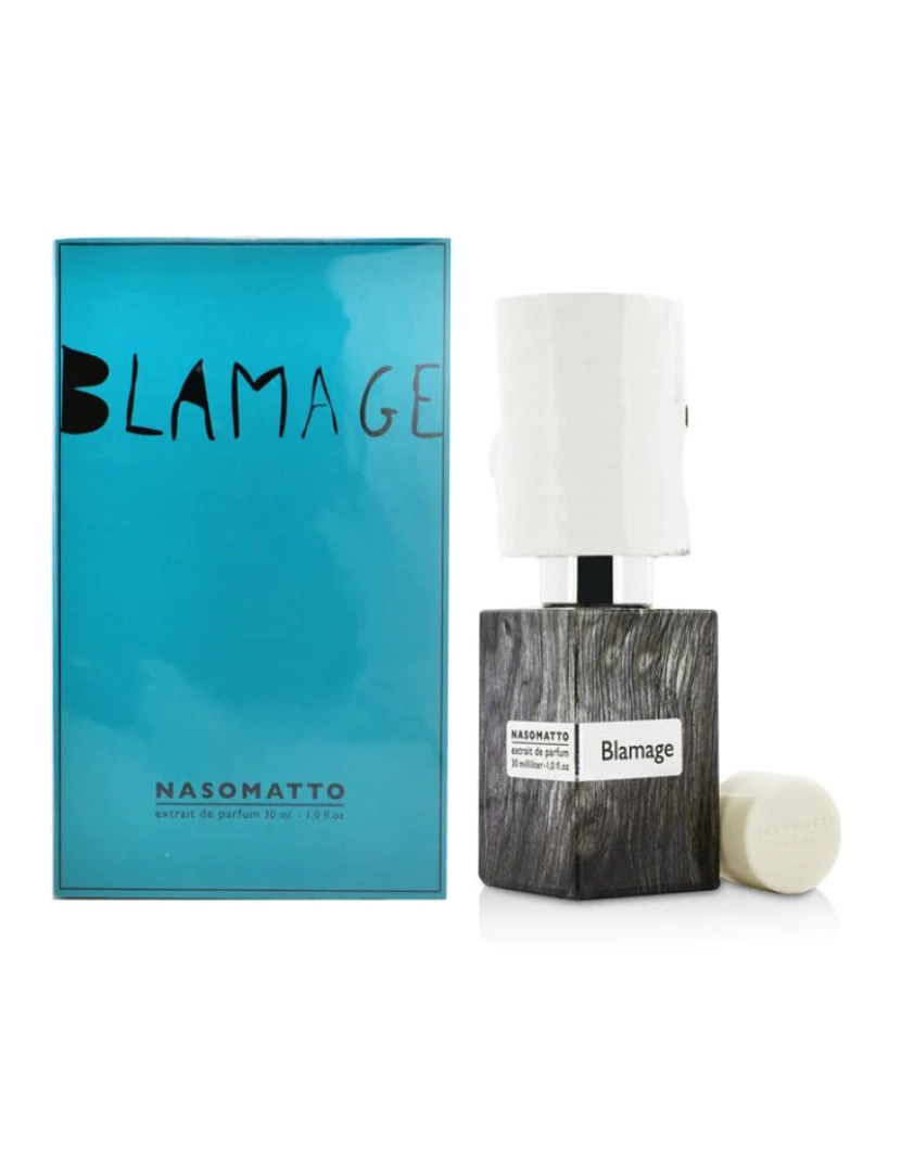 imagem de Blamage Extrait De Parfum Spray2