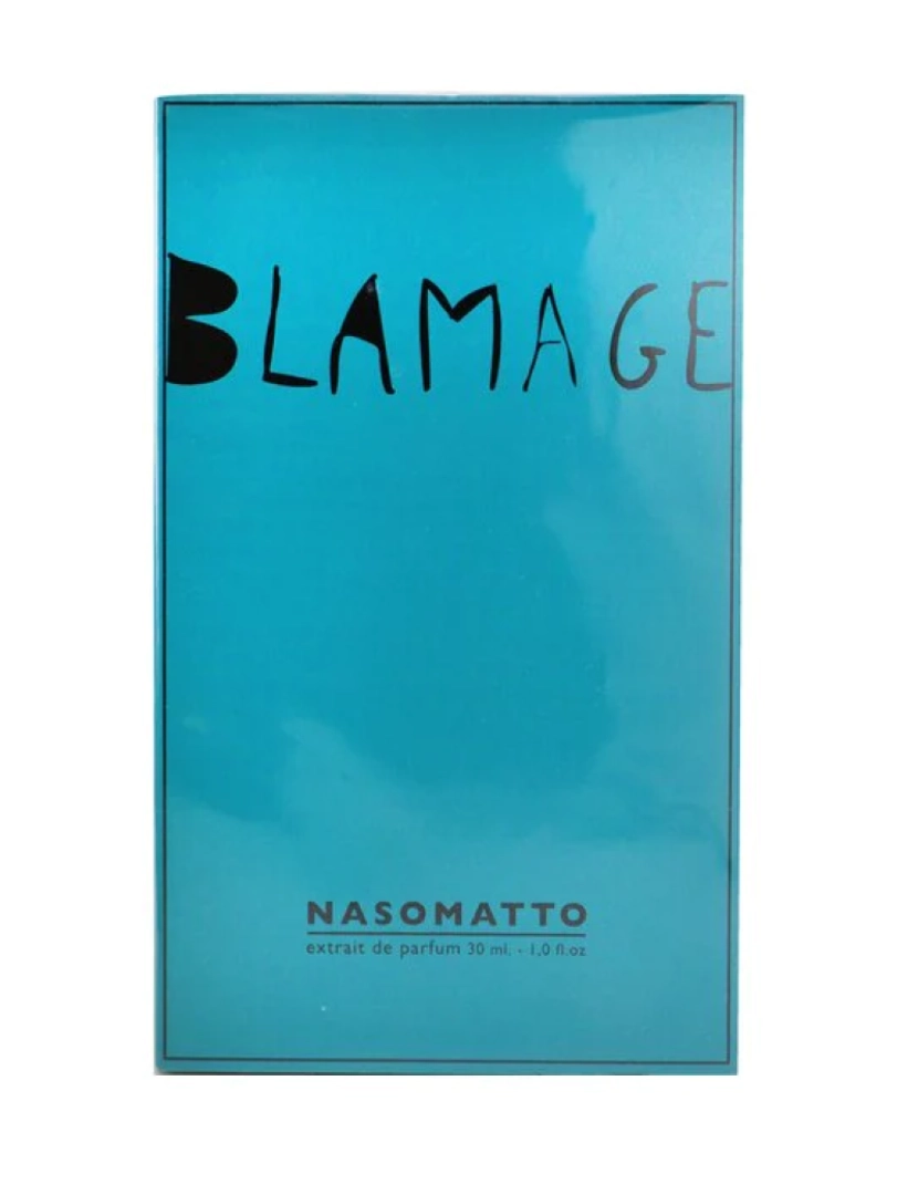 imagem de Blamage Extrait De Parfum Spray3