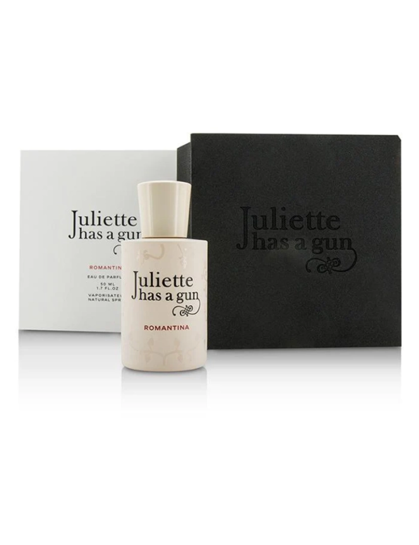 Juliette Has A Gun - Romantina Eau De Parfum Spray