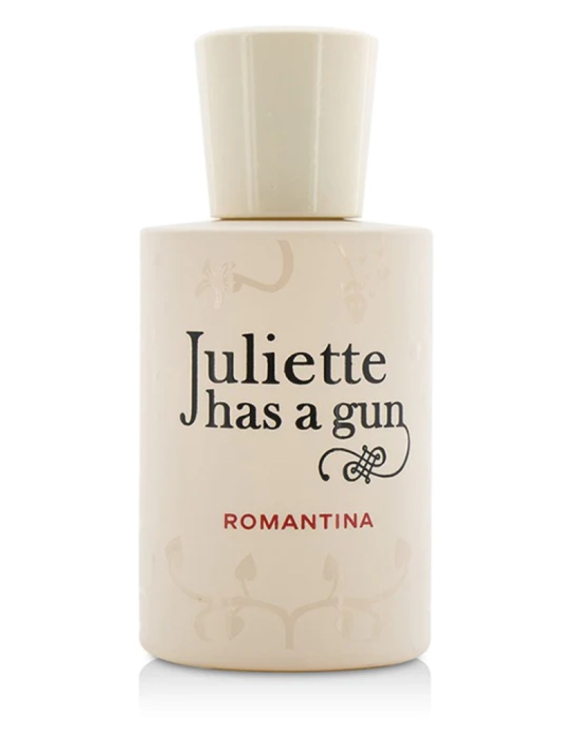 imagem de Romantina Eau De Parfum Spray2