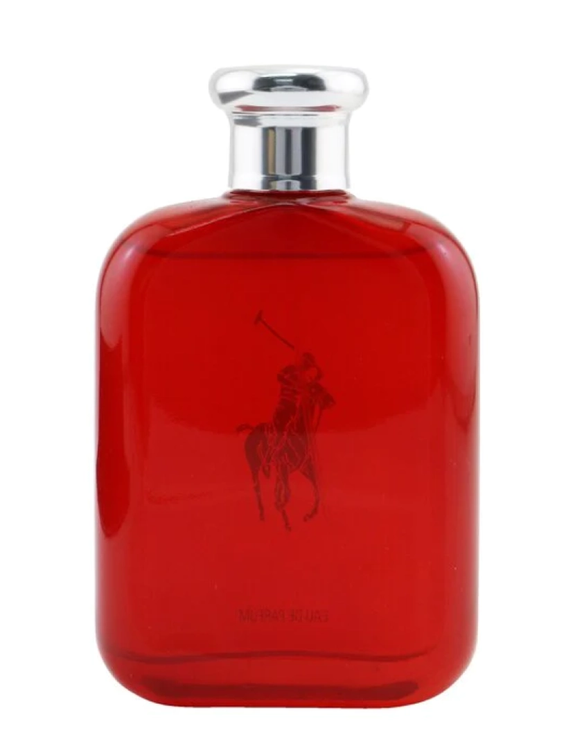 imagem de Pólo Vermelho Eau De Parfum Spray3