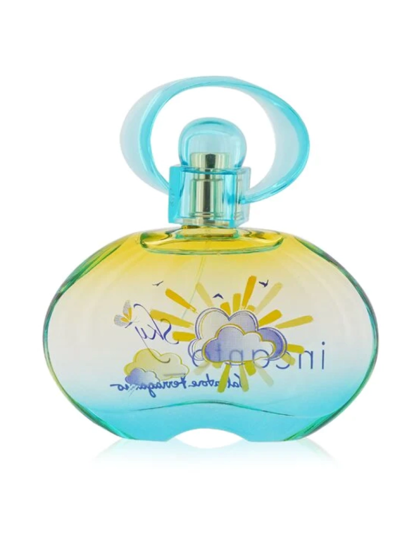 imagem de Incanto Sky Eau De Toilette Spray2