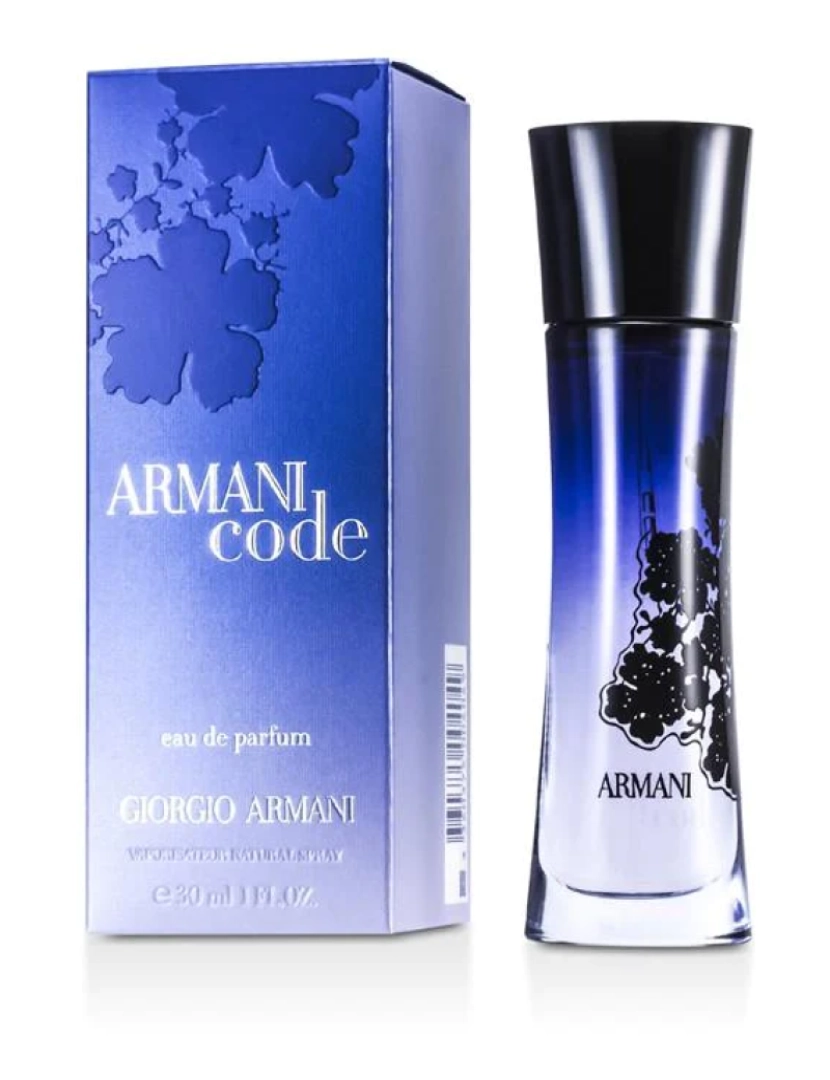 Giorgio Armani - Código Femme Eau De Parfum Spray