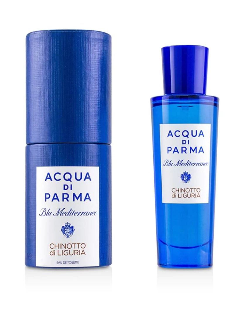 Acqua Di Parma - Blu Mediterraneo Chinotto Di Liguria Eau De Toilette Spray