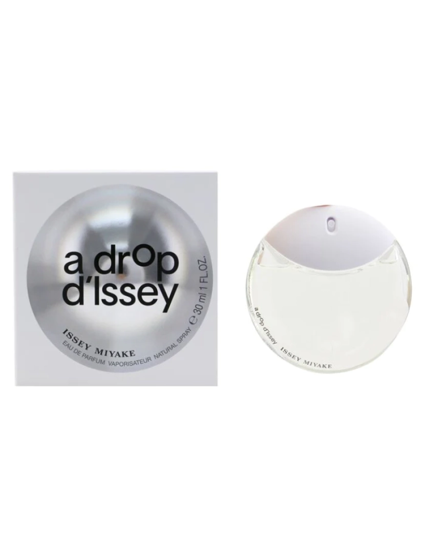 imagem de Uma gota D'issey Eau De Parfum Spray2