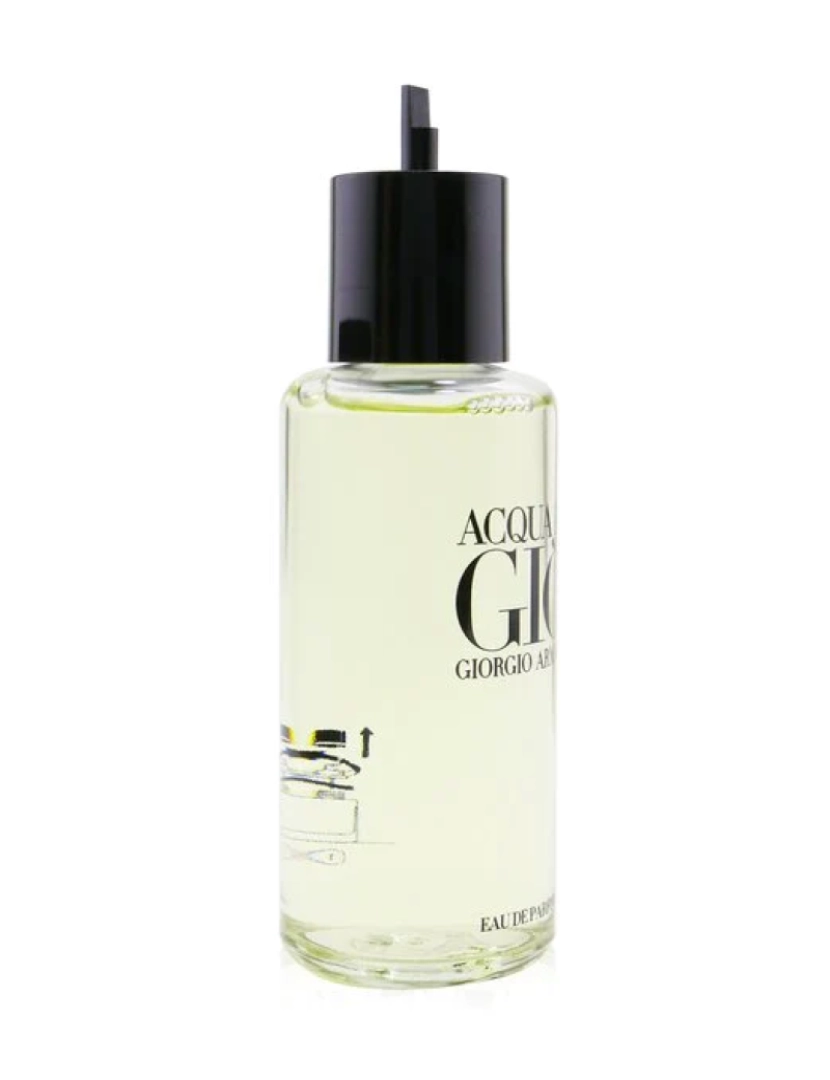 imagem de Acqua Di Gio Eau De Parfum Recarga2