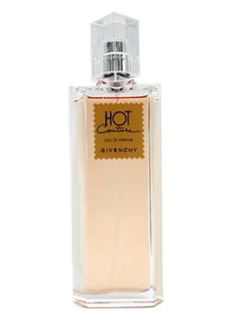 Givenchy - Hot Couture Eau De Parfum Spray