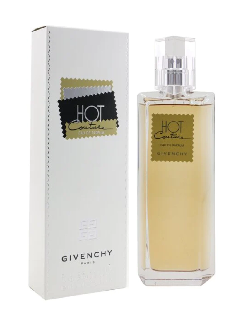 imagem de Hot Couture Eau De Parfum Spray2