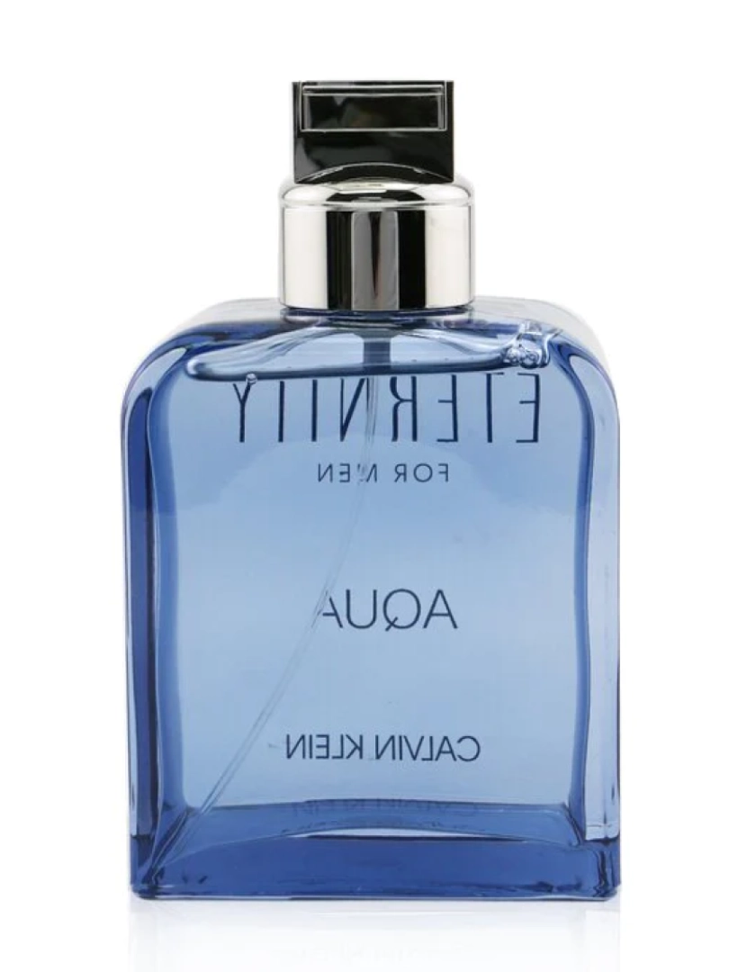 imagem de Eternidade Aqua Eau De Toilette Spray2