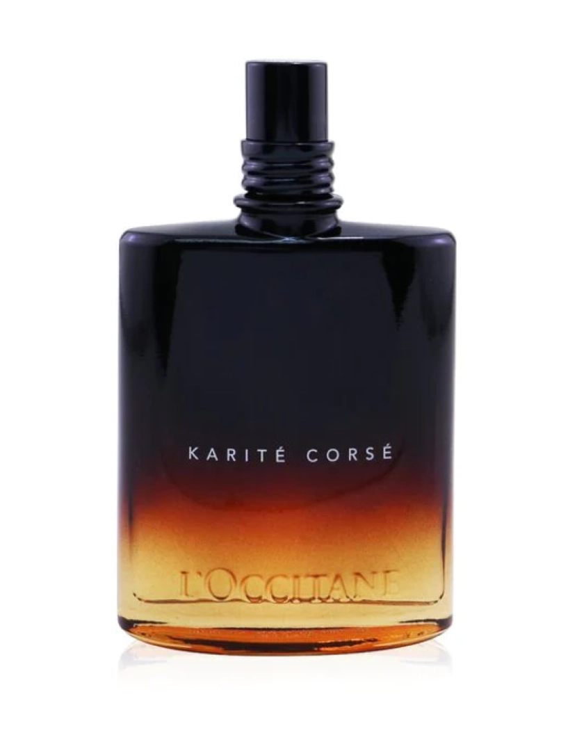 L'Occitane - Karite Corse Eau De Parfum Spray