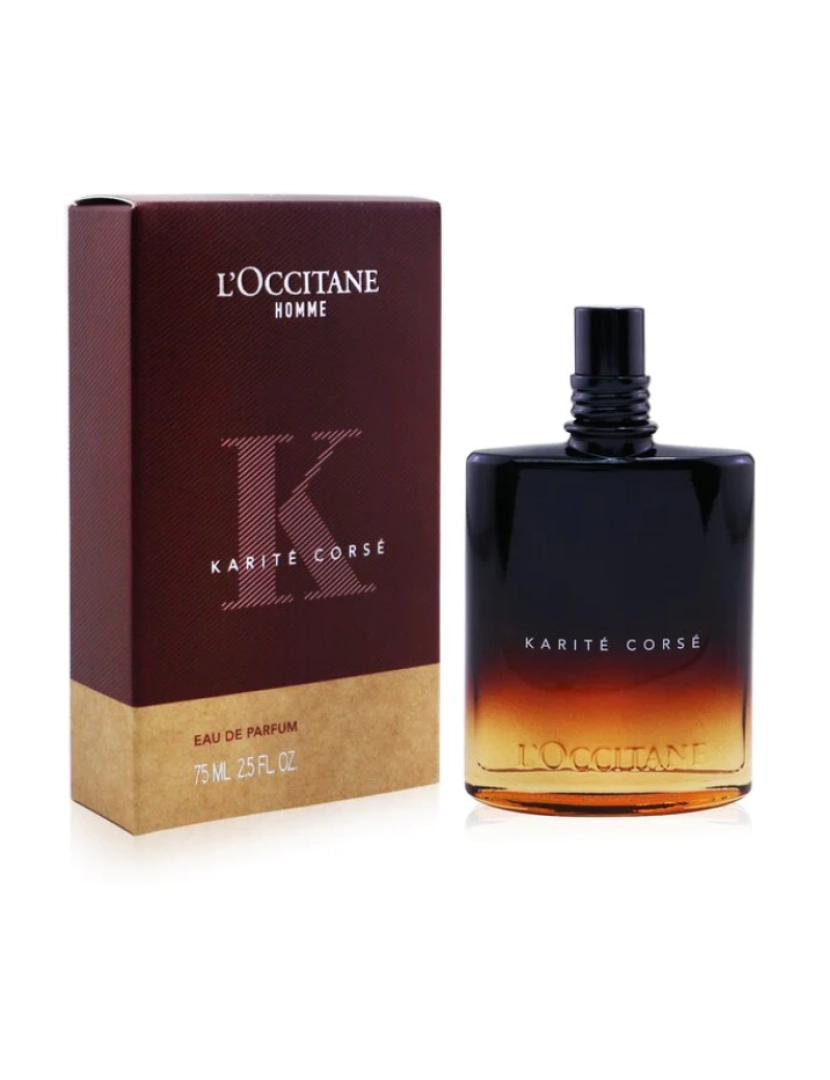 imagem de Karite Corse Eau De Parfum Spray2