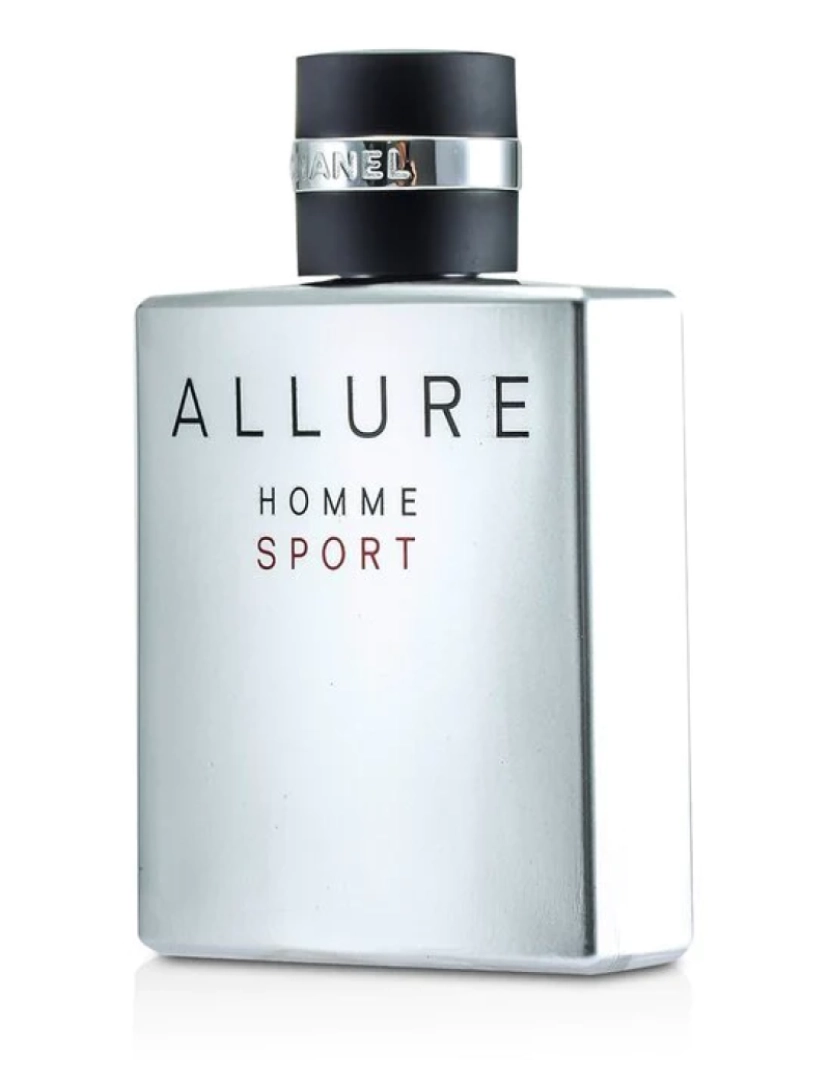 imagem de Allure Homme Sport Eau De Toilette Spray2
