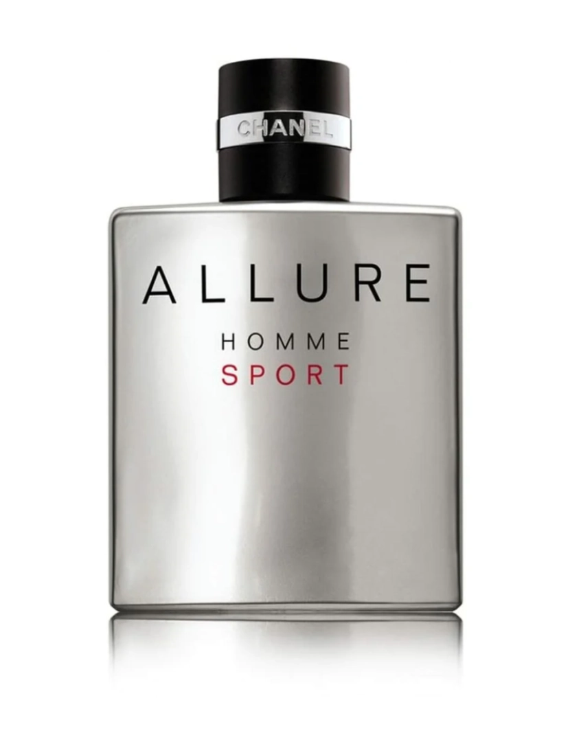 Chanel - Allure Homme Sport Eau De Toilette Spray